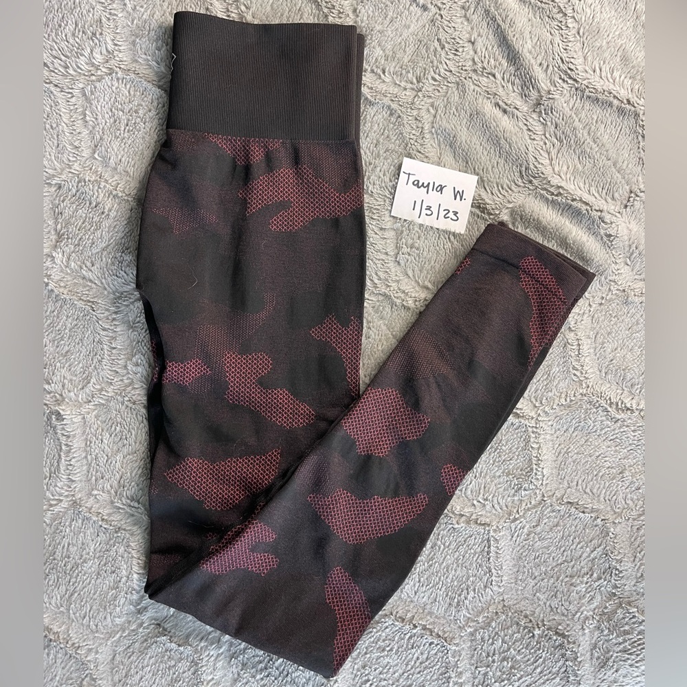 Jed North Leggings